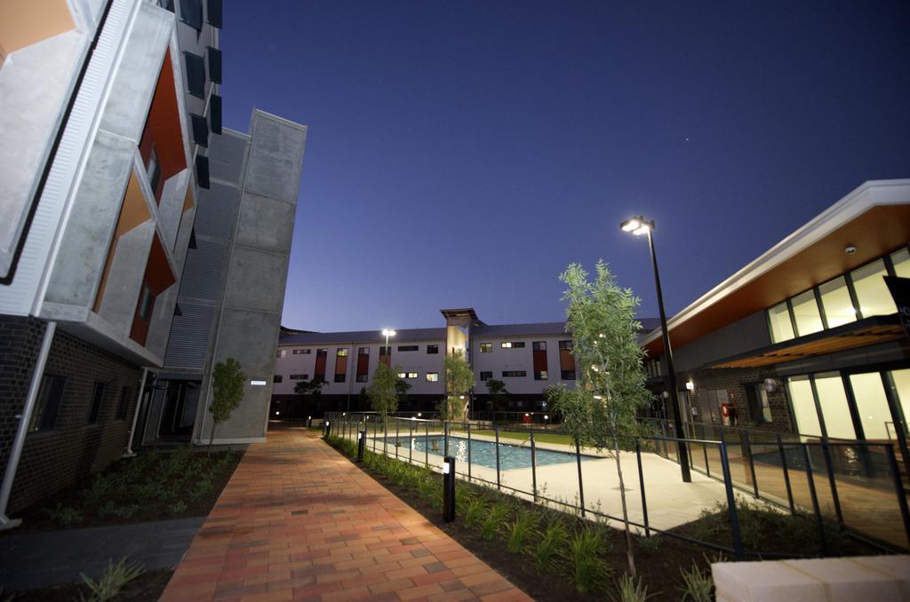 Ecu - Mt Lawley Hostel - Perth — Photos 2